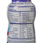 Ensure Plus Therapeutic Nutritional Shake 8 oz. Bottle - 518434_CS - 10
