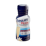 Ensure Plus Therapeutic Nutritional Shake 8 oz. Bottle - 518434_CS - 3