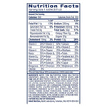 Ensure Plus Therapeutic Nutritional Shake 8 oz. Bottle - 518434_CS - 7