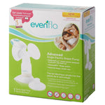 Evenflo Advanced Single Electric Breast Pump Kit - 1062665_CS - 1