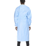 Evolution 4 Non-Reinforced Surgical Gown - 167990_EA - 8