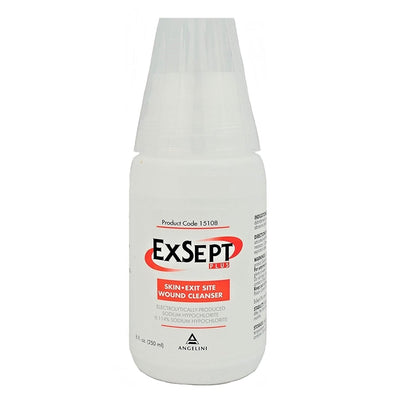 ExSept Plus Antiseptic, 250 mL - 704120_EA - 1
