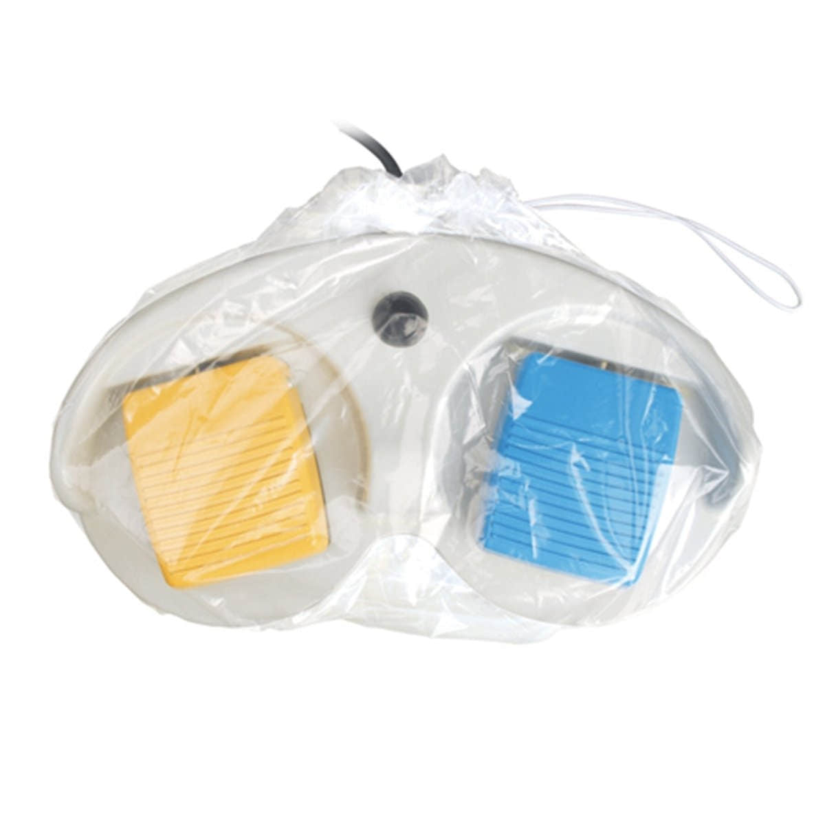 EZ Covers Foot Pedal Bag - 721162_CS - 2