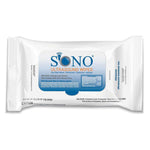 Sono Premoistened Surface Disinfectant Cleaner Wipes, 50ct -Box of 12