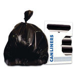 Boardwalk Trash Bag -Carton of 100