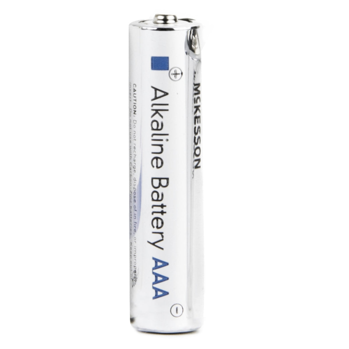 McKesson AAA Alkaline Batteries -Box of 24