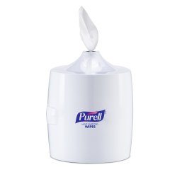 Purell Wipe Dispenser, 1500 Count -Each