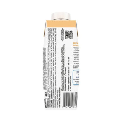 Boost Breeze Nutritional Drink, 8 oz. Carton