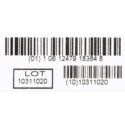 McKesson LUMEON Deluxe Aneroid Sphygmomanometer, Burgundy, Adult, Arm -Case of 20