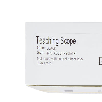 McKesson Dual Head Teaching Stethoscope -Each