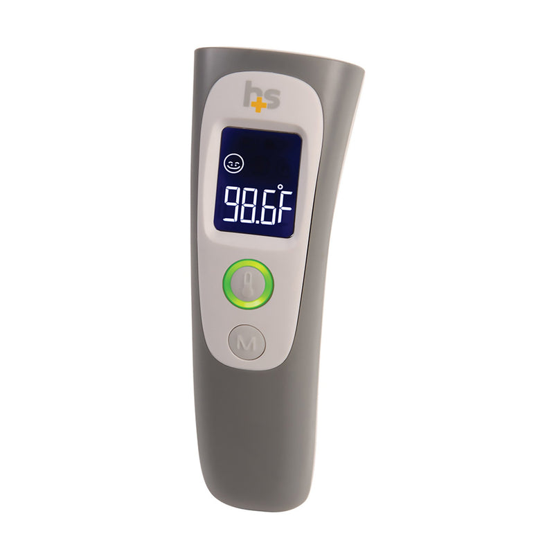 Mabis HealthSmart Thermometer -Each
