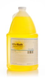 WhirlBath LemonKleen Surface Disinfectant -Case of 4
