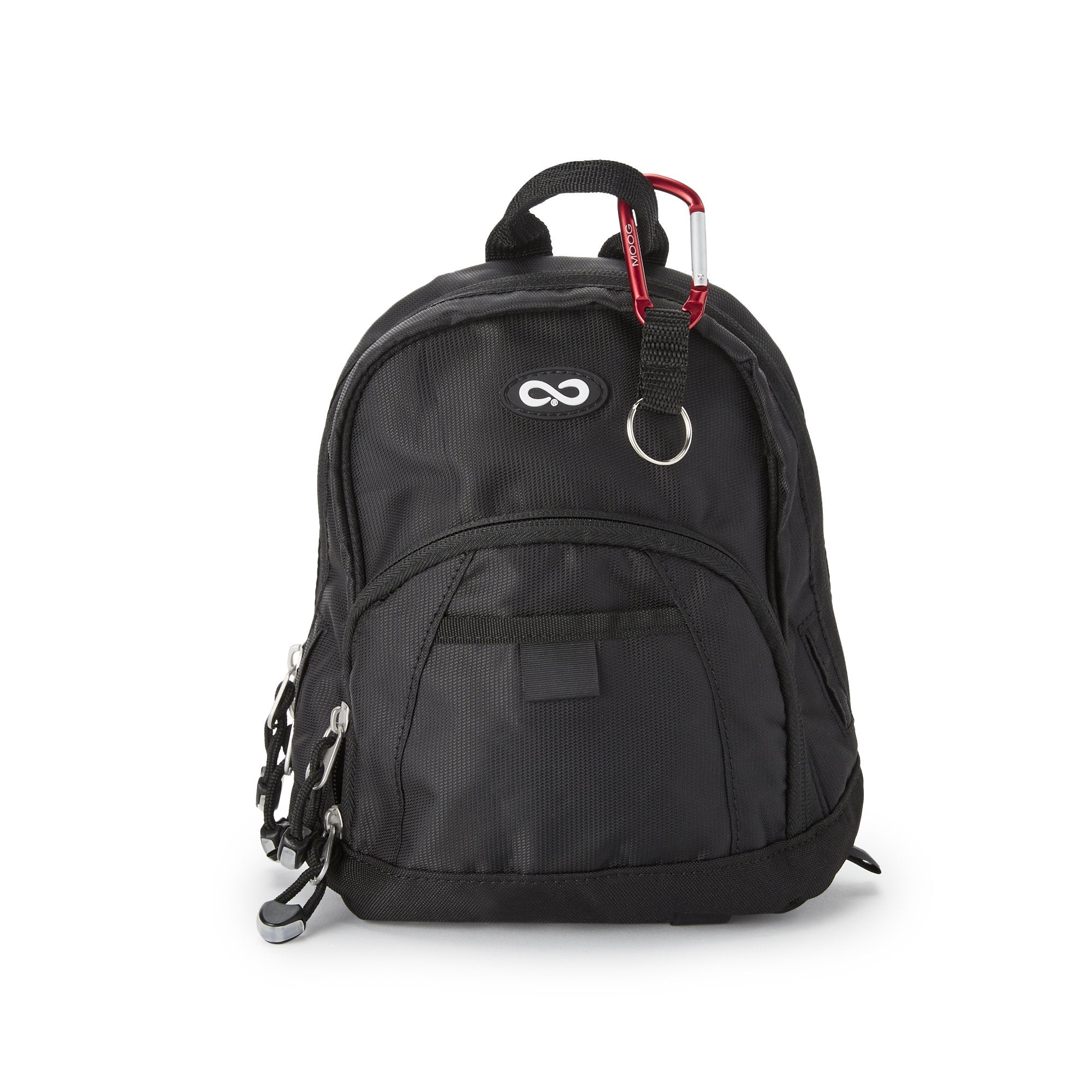 Zevex Pump Backpack, For Enteralite Infinity Or Enteralite Enteral Feeding Pumps -Each