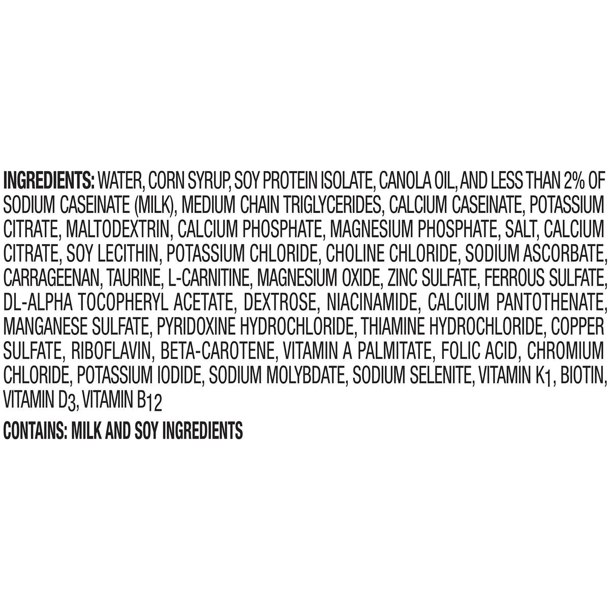 Isosource HN Tube Feeding Formula, 33.8 oz. Bag -Case of 6