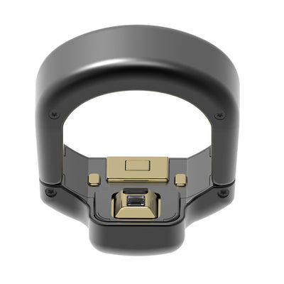 Prevention circul+ Wellness Monitor Ring, X-Large -Each