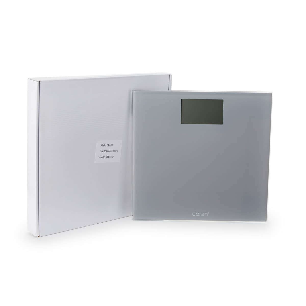 doran Flat Digital Scale -Each