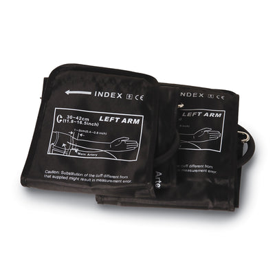 Mabis 1-Tube Blood Pressure Monitor, Wrist -Each