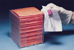 BloodBloc Biohazard Wipe -Case of 2000