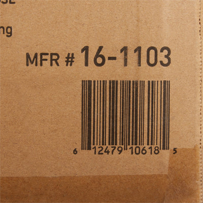 McKesson Patient Exam Shorts, X-Large -Bag of 25