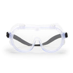 3M Chemical Splash Goggles -Box of 10