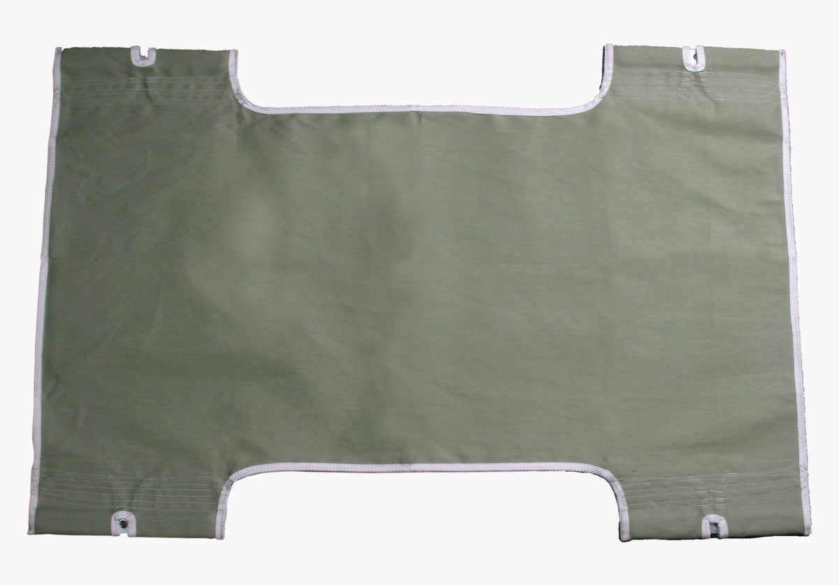 drive Seat and Back Sling -Each