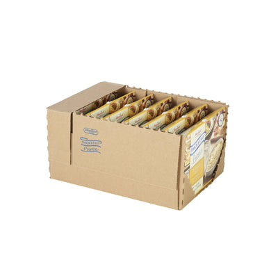 Thick & Easy Purées, Scrambled Eggs / Potatoes Purée, 7 oz. Tray -Case of 7