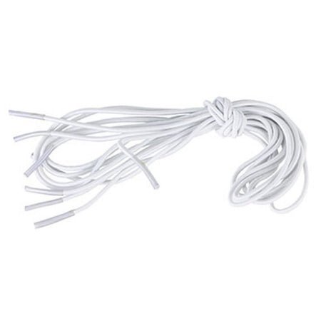 Fabrication Enterprises Elastic Shoelaces - 996717_PK - 1