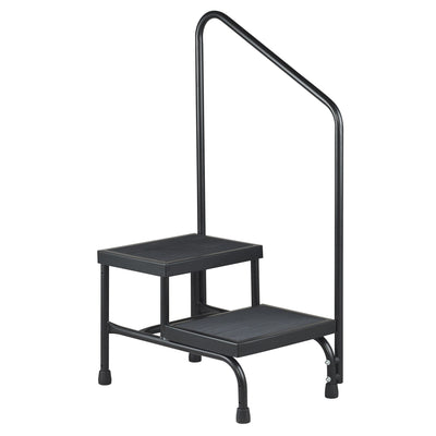 McKesson Bariatric Step Stool -Each
