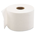 envision Toilet Tissue, 1000 Sheets per Roll -Case of 48