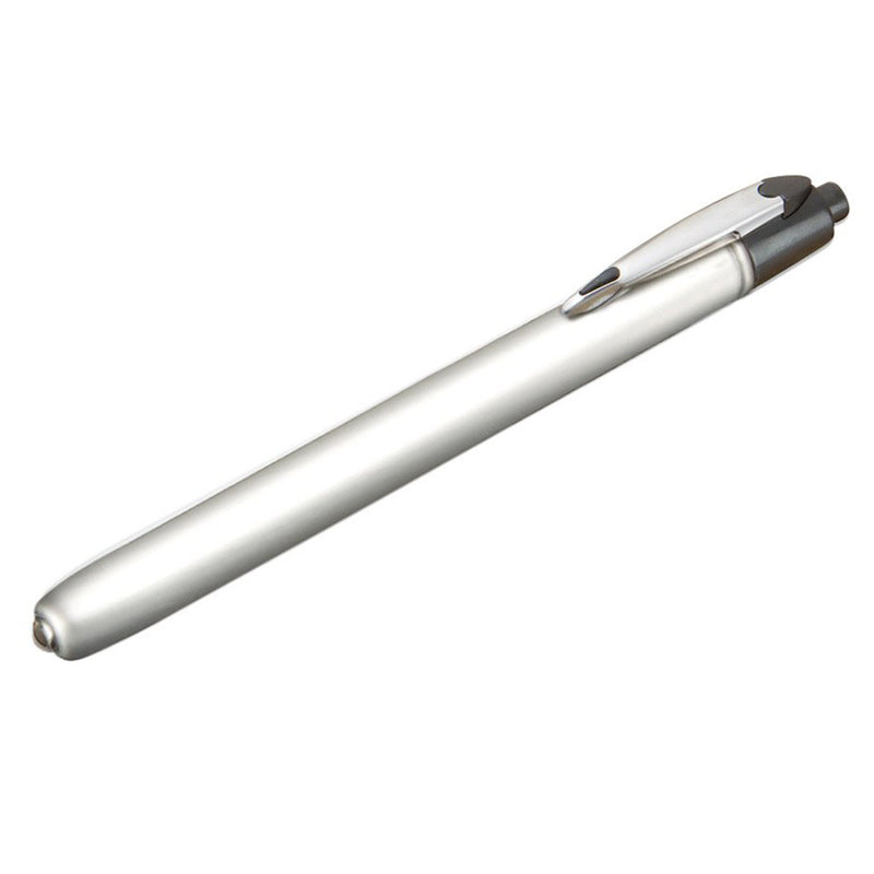 Metalite Pen Light, 6 Inch -Each