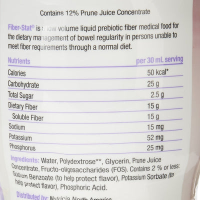 Fiber-Stat Natural Oral Fiber Supplement - 579746_EA - 8