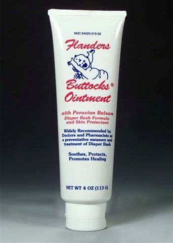 Flanders Diaper Rash Treatment - 695117_EA - 1 Flanders Diaper Rash Treatment - 695117_EA - 1