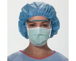 FluidShield Level 1 Anti-Fog Surgical Mask - 840894_CS - 2