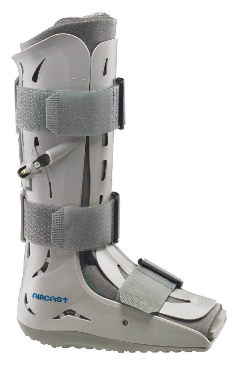 FP Walker Pneumatic Walker Boot - 363096_EA - 1