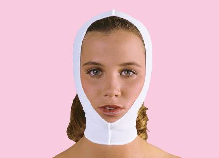 Frank Stubbs Facial Wrap - 327610_EA - 1