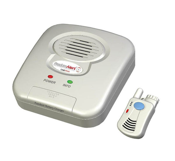FreedomAlert Personal Emergency Response System - 879817_EA - 1