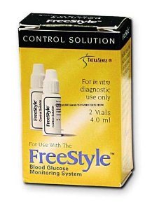 FreeStyle Control Solution - 728873_CS - 2