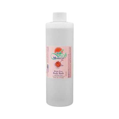 Fresh Moment Rinse-Free Body Wash - 747284_EA - 1