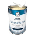 Gerber Extensive HA Powder Infant Formula, 14.1 oz. Can - 979091_CS - 6