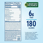 Glucerna Hunger Smart Nutritional Shake - 1207544_CS - 4