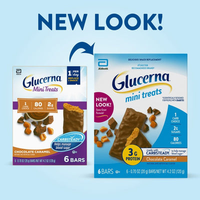 Glucerna Mini Treats - 1169907_CS - 4