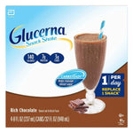 Glucerna Shake Ready to Use 8 oz. Bottles - 649275_CS - 13