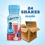 Glucerna Shake Ready to Use 8 oz. Bottles - 649275_CS - 6