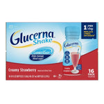 Glucerna Shake Ready to Use 8 oz. Bottles - 649274_CS - 15