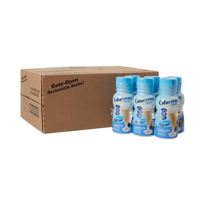 Glucerna Shake Ready to Use 8 oz. Bottles - 649274_CS - 17