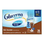 Glucerna Shake Ready to Use 8 oz. Bottles - 649274_CS - 14