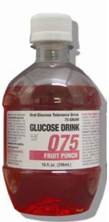 Glucose Drink Glucose Tolerance Beverage 75 Gram - 736722_EA - 2
