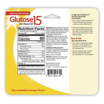 Glutose 15 Glucose Supplement - 580125_PK - 3