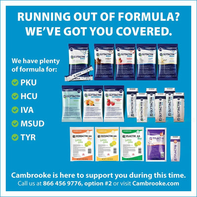 Glytactin BUILD 20/20 PKU Oral Supplement - 1182480_EA - 7