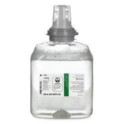 GOJO Provon Foaming Hand Cleaner, 1,200 mL Dispenser Refill Bottle Unscented - 720755_EA - 1